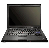 Lenovo ThinkPad T400 (NM51JUK)